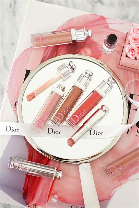 dior lip high shine|dior lip gloss.